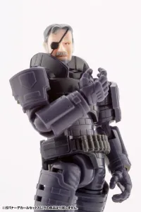 KOTOBUKIYA GOVERNOR DECAL SET TYPE-A - HEXA GEAR - photo 20