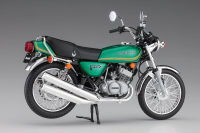 [BK8] 1:12 KAWASAKI KH250-B3/B4 3