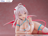 Alya Succubus ver. 1/7 Scale Figure 7