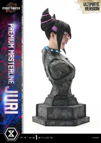Prime 1 Studio Premium Masterline Street Fighter 6 Juri Ultimate Version - Street Fighter - photo 103