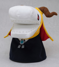 The Ancient Magus' Bride Season 2 Puppet Elias 1