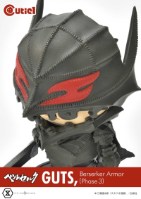 Cutie1 Berserk Guts, Berserker Armor (Phase 3) 11