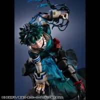 MegaHouse Lucrea My Hero Academia Izuku Midoriya - My Hero Academia - photo 2