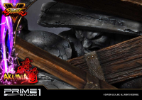 Premium Masterline Street Fighter V Akuma Ultimate Version 49