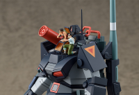 COMBAT ARMORS MAX22: Combat Armor Dougram - Update ver.(3rd-run) 8