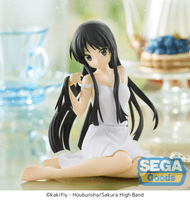 Yumemirize "K-ON!" -Mio Akiyama- 4