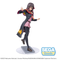 Luminasta "KONOSUBA -An Explosion on This Wonderful World!" "Yunyun" 1