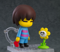 Nendoroid The Human 1