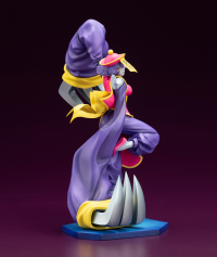 DARKSTALKERS HSIEN-KO BISHOUJO STATUE 11