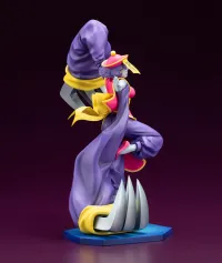 KOTOBUKIYA DARKSTALKERS HSIEN-KO BISHOUJO STATUE - Darkstalkers - photo 11