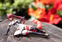 KOTOBUKIYA CHARMED - ARCANADEA - photo 9