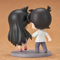 Good Smile Arts Shanghai Qset+ Shinichi Kudō & Ran Mōri - Detective Conan - photo 5