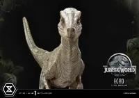 Prime 1 Studio Prime Collectible Figures Jurassic World (Film) Echo - Jurassic Park - photo 10
