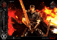Ultimate Premium Masterline Berserk Guts, Berserker Armor Unleash Edition 28