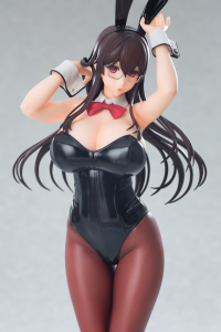 Succubus Stayed Life Tohko Sakuramachi Bunny ver. 18