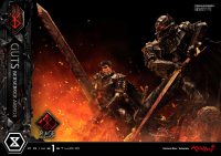 Ultimate Premium Masterline Berserk Guts, Berserker Armor Rage Edition Deluxe Version 10