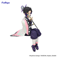 Demon Slayer: Kimetsu no Yaiba　Noodle Stopper Figure -Kocho Shinobu- 10