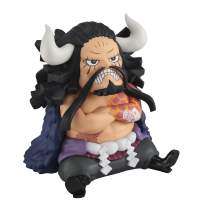 Lookup ONE PIECE Kaido the Beast 4