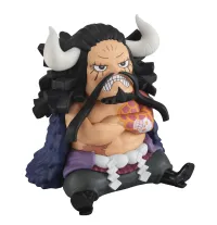 MegaHouse Lookup ONE PIECE Kaido the Beast - ONE PIECE - photo 4