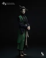 Queen Studios INART - Black Myth: The Fourth Sister 1/6 Collectible Figure - Black Myth: Wukong - photo 12