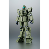 ROBOT SPIRITS <SIDE MS> RGM-79(G) GM SNIPER ver. A.N.I.M.E. 9