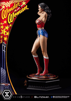 Museum Masterline Wonder Woman 1975 (TV Series) Wonder Woman 25