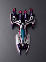 Cyber Formula Collection Heritage Edition Future GPX Cyber Formula SIN OGRE AN-21 super Aero boost mode 2