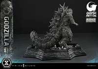 Prime 1 Studio Life Size Bust GODZILLA MINUS ONE (Film) Godzilla (2023) Bonus Version - Godzilla - photo 22