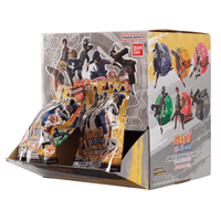 Naruto Shippuden GPF Blind Packs Series 1 (Box of 24) 6
