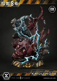 Prime 1 Studio Ultimate Premium Masterline Kaiju No.8 Kaiju No.8 DX Bonus Version - Kaiju No. 8 - photo 73