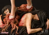 KOTOBUKIYA Junji Ito × Yoshiki Fujimoto TOMIE Collaboration Statue - Junji Ito - photo 20