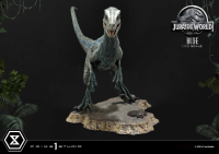 Prime Collectible Figures Jurassic World (Film) Blue 10