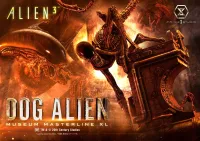 Prime 1 Studio Museum Masterline XL Alien 3 (Film) Dog Alien			 - Alien (Movie Franchise) - photo 35