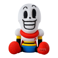 UNDERTALE AMICOT ~PAPYRUS & SANS~ (A:PAPYRUS) 1