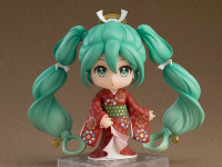 Nendoroid Hatsune Miku: Beauty Looking Back Ver. 6