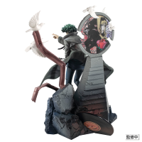Cowboy Bebop 2nd GIG Spike Spicgel ～Daybreak～ 6