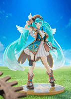 Hatsune Miku: 100th Adventure Ver. 4