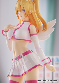 POP UP PARADE Liliel: 3rd Squad Outfit Ver. L Size 5