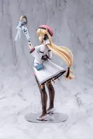 KOTOBUKIYA Agnès Claudel - The Legend of Heroes - photo 2