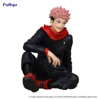 FuRyu JUJUTSU KAISEN　Noodle Stopper Figure -Yuji Itadori- - Jujutsu Kaisen - photo 8