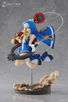 TAITO <Spiritale> GUILTY GEAR XX ΛCORE PLUS R 1/7 Scale Figure - Bridget - Guilty Gear - photo 13