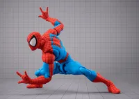 TAMASHII NATIONS SPIDER-MAN (GAMERVERSE) - GAMERVERSE - photo 7