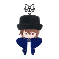 GoodSmile Moment Rozen Maiden Ribbon Series: Collectible Plushie Keychain (Random) - Rozen Maiden - photo 5