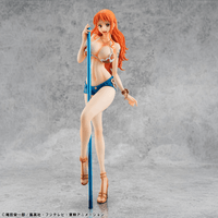 Portrait.Of.Pirates ONE PIECE “LIMITED EDITION” Nami New Ver.【Limited Repeat】 1