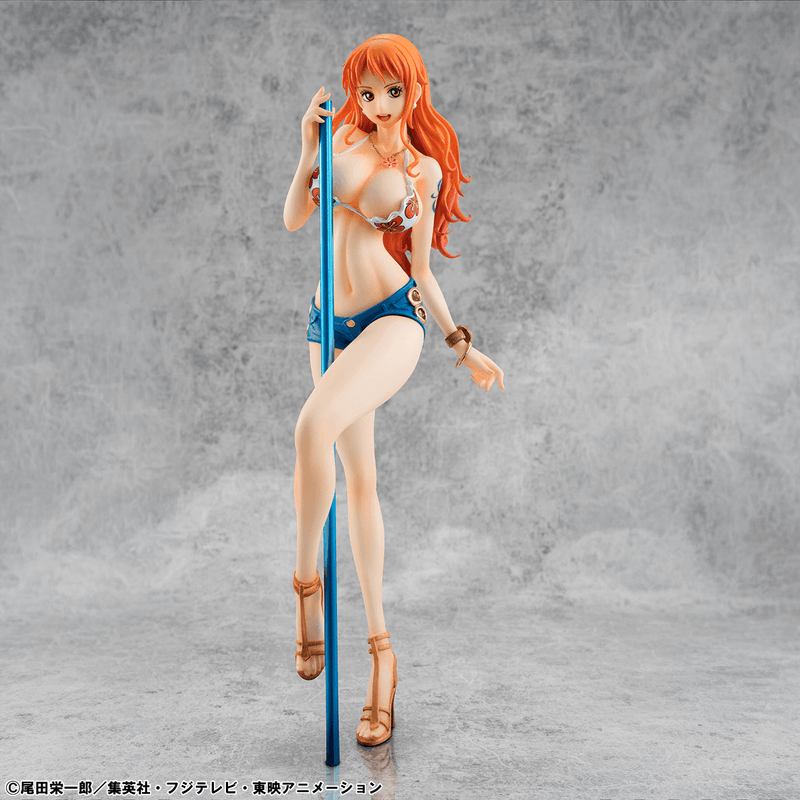 Portrait.Of.Pirates ONE PIECE “LIMITED EDITION” Nami New Ver.【Limited Repeat】