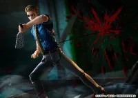 GOOD SMILE COMPANY figma Kento Nanami - Jujutsu Kaisen - photo 4