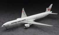[19] 1:200 JAL B777-300ER 2