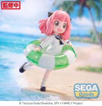 SEGA Luminasta TV Anime "SPY x FAMILY" "Anya Forger" Summer Vacation - SPY x FAMILY - photo 3