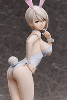 Alice Nakiri: Bare Leg Bunny Ver. 6