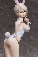 FREEing Alice Nakiri: Bare Leg Bunny Ver. - Food Wars! Shokugeki no Soma - photo 6